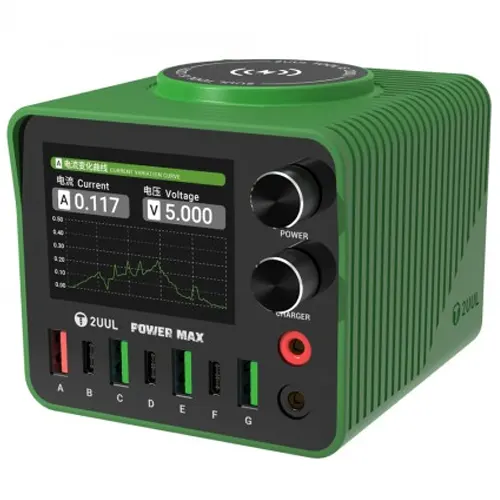 Replacement for 2UUL PC01 POWER MAX 200W MULTI POWER SUPPLY - Quality Phone Parts in Sri Lanka